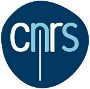 logo CNRS