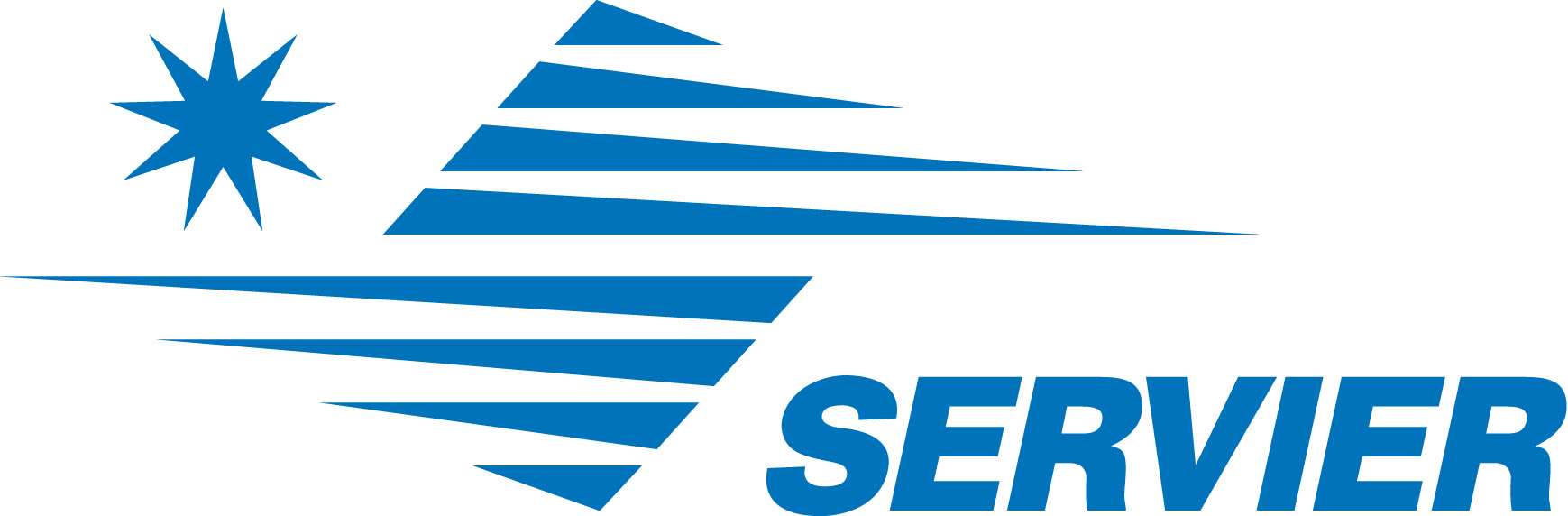 logo SERVIER