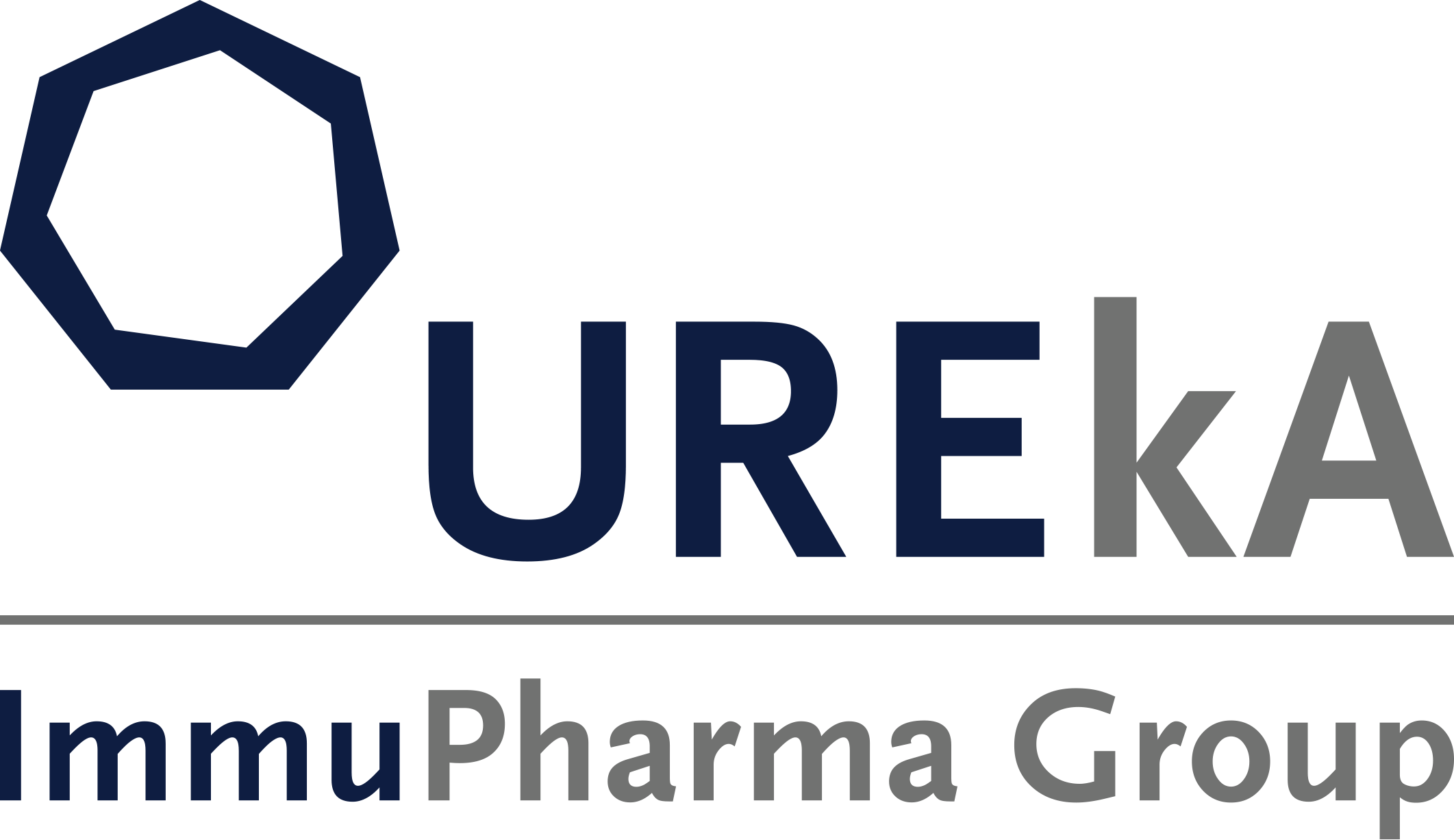 logo UREKA